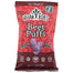 Vegan Rob's Beet Puffs - 1.25 OZ | Pack of 24 - PlantX US