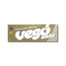 Vego - Almond Bliss White Chocolate Bar, 1.7oz