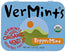 VerMints All Natural Peppermint Candy, 1.41 oz
 | Pack of 6 - PlantX US