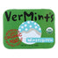 Vermints all Natural Breath Mints, Wintermint, 1.41oz | Pack of 6 - PlantX US