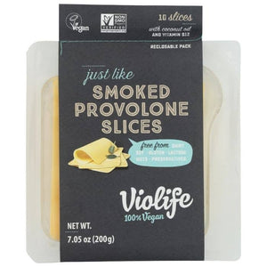 VioLife - Cheese Slices, 7.05oz | Multiple Flavors