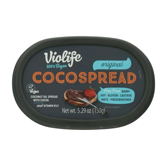 Violife - Cocospread, 5.29oz