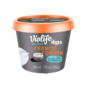 Violife - Vegan Dip, 7.05oz | Multiple Flavors