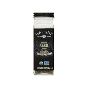 Watkins - Basil Leaf Flakes, 0.71oz