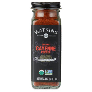 Watkins - Organic Cayenne Pepper, 2.4oz