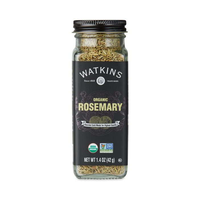 Watkins - Organic Rosemary, 1.4oz