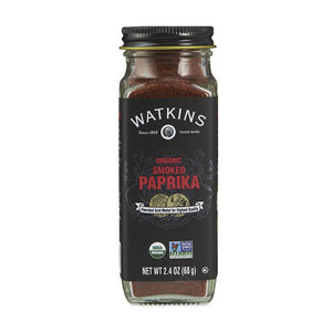 Watkins - Organic Smoked Paprika,2.4oz