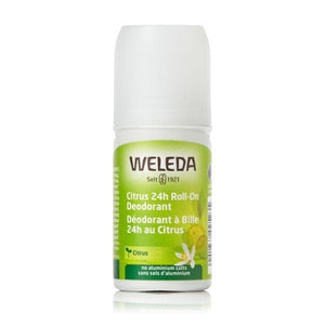 Weleda - 24h Roll-On Deodorant