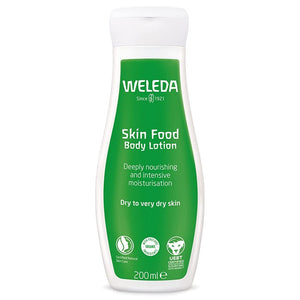 Weleda - Skin Food Nourishing Body Lotion, 6.8oz