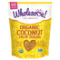 Wholesome - Organic Coconut Palm Sugar, 1 lb. (16 oz) | Pack of 6 - PlantX US
