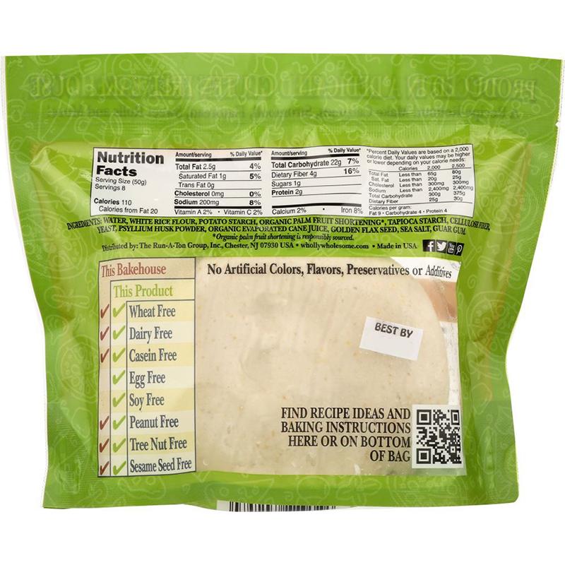 74677842584 - wholly wholesome pizza dough ball back