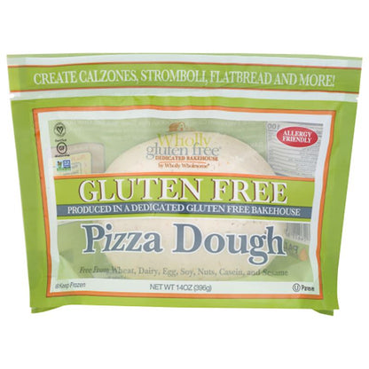 74677842584 - wholly wholesome pizza dough ball