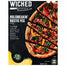 Wicked Kitchen - Rulebreakin' Rustic Veg Pizza, 17.11oz