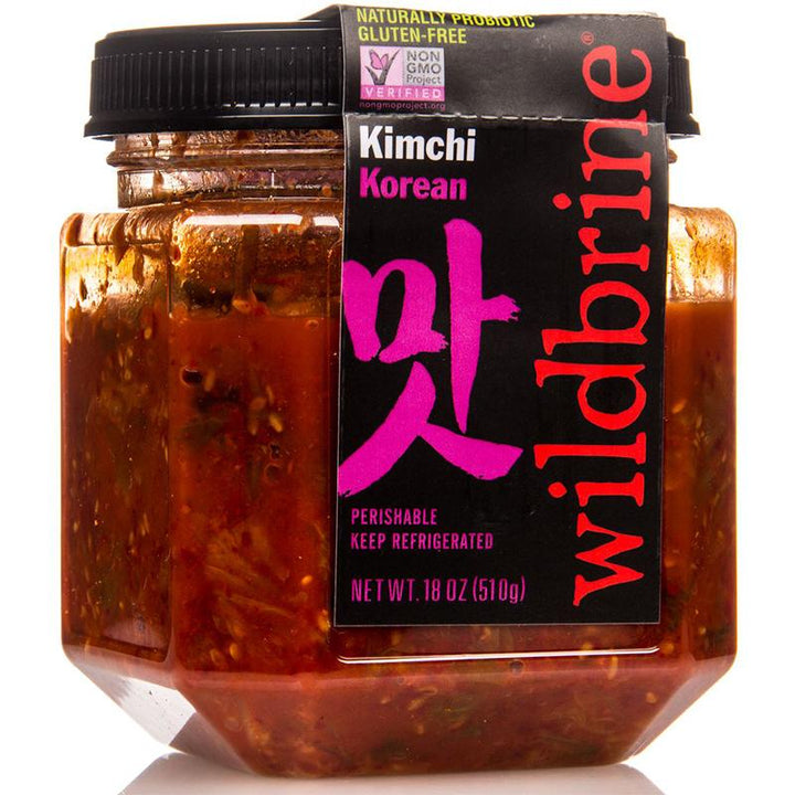 858159002167 - wildbrine korean kimchi