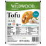 Wildwood - Organic Firm Tofu, 14oz