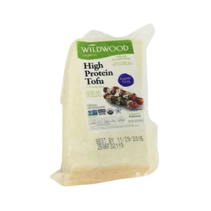 Wildwood - Organic Super Firm High-Protein Tofu, 16oz