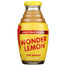 Wonderlemon -  Juice Lemon Basil Jalapeno, 8.45oz