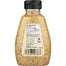 Woodstock - Stoneground Mustard - Back