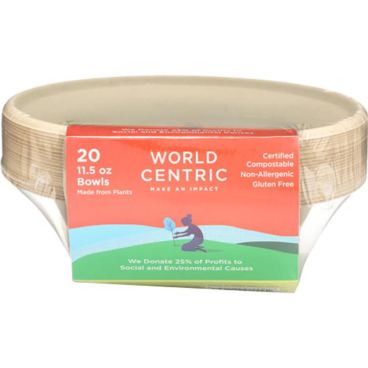 894410001258 - world centric fiber bowls 11.5oz