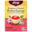yogi raspberry passion perfect energy tea