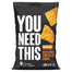 You Need This - Nacho Grain-Free Tortilla Chips, 5 oz