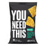 You Need This - Ranch Grain-Free Tortilla Chips, 5 oz