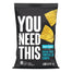 You Need This - Sea salt Grain-Free Tortilla Chips, 5 oz