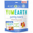 YumEarth - Organic Assorted Flavor Gummy Bears, 10-Pack