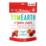 YumEarth Organic Lollipops, 4.2 Ounce
 | Pack of 12 - PlantX US