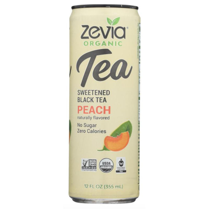 Zevia_Tea_Black_Tea_Peach