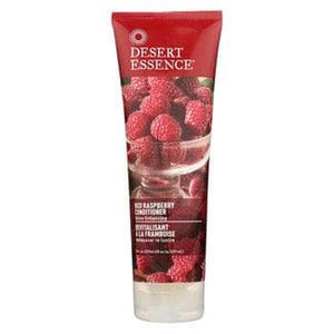 Desert Essence Organics Conditioner - Red Raspberry