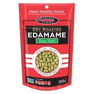 Seapoint Farms - Dry Roasted Edamame