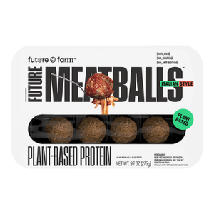 Future Farm - Future Meatballs, 9.7oz