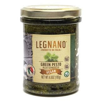 Green Pesto Alla Genovese by Legnano - PlantX US