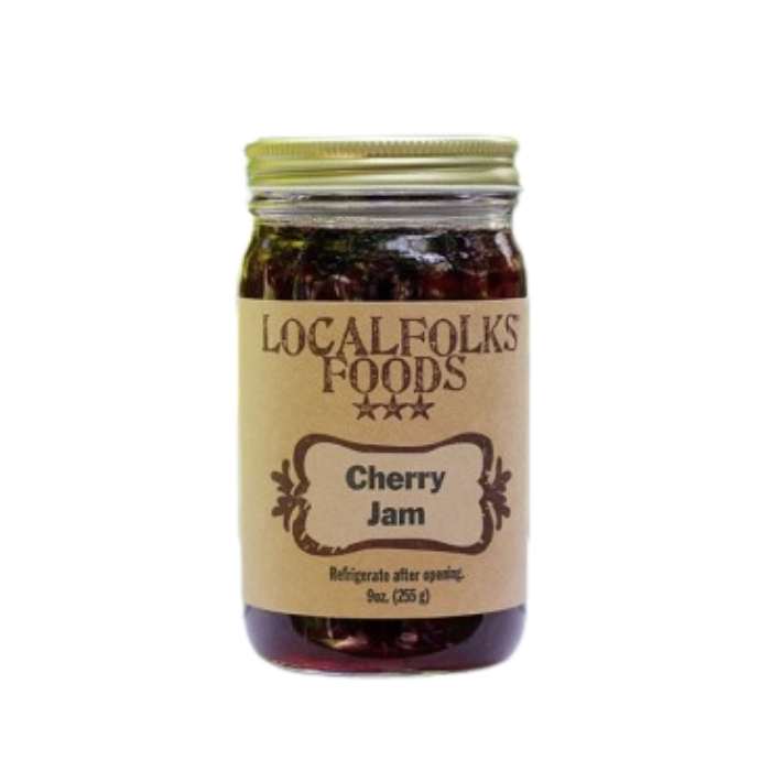localfolks foods - Cherry
